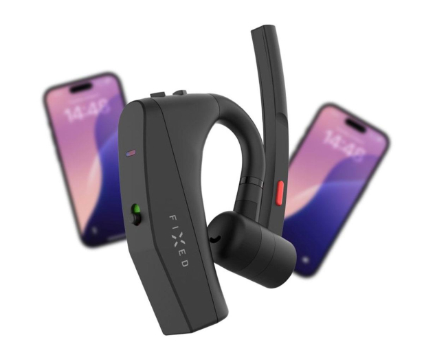 FIXED Talk Pro, black - 1484729 - zdjęcie 5